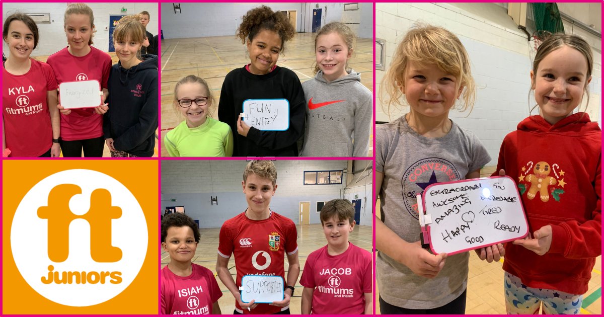 Exercise and social contact are two positive ways to support your mental health - our Junior's express it so well... look at those smiles! 😄 @MindHEY @MindCharity @NHSHullCCG @NHSEnglandNorth 
We're proud to be supporting @Place2Be  #ChildrensMentalHealthWeek #mentalhealth