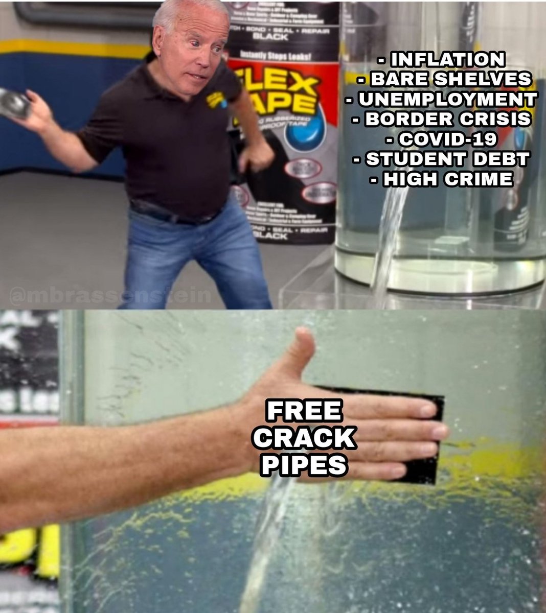 MBrassenstein's tweet image. #CrackPipesForAll