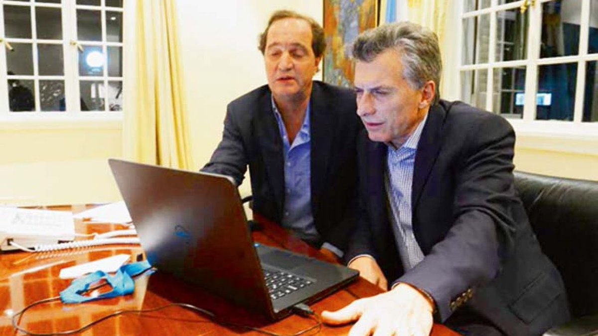Por todo el coraje y la persistencia en estos primeros 63 años. Feliz cumpleaños y que disfrutes con plenitud este dia.