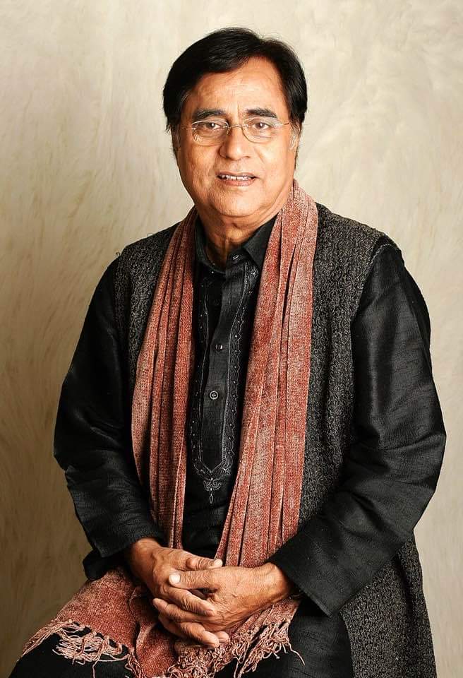 Happy Birthday to Jagjit Singh ji. Today is his 81st Birth Anniversary.                