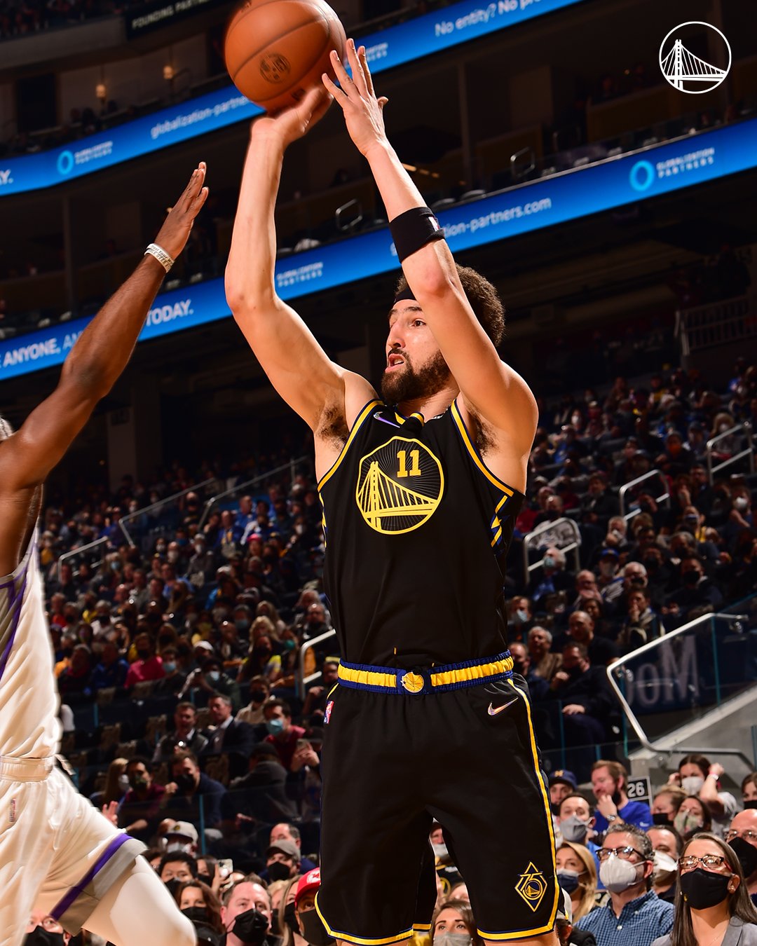 Happy Birthday to one half of the Splash Brothers Klay Thompson! 