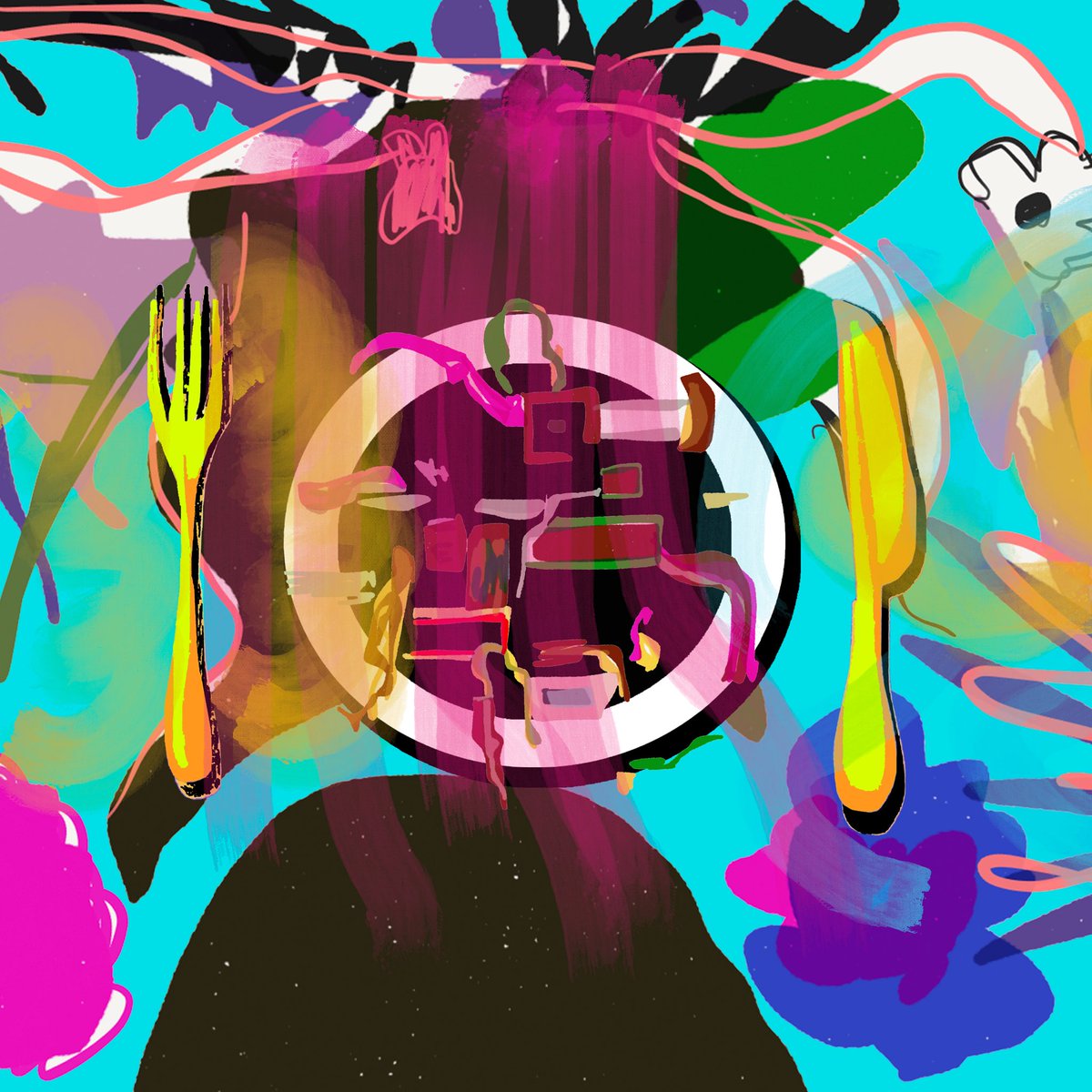 munchiesnft's tweet photo. Art Reveal and 500 LTD Batch NFT Drop Today 4pm EST https://t.co/EIZgkbwc0S https://t.co/sDRlgbdxPz