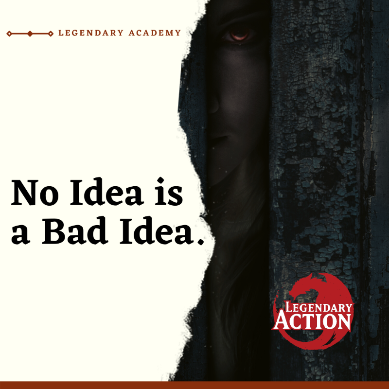 LegendaryAct's tweet photo. Okay, so maybe this isn't entirely true. Like, you might not want to invite someone in if they're clearly a vampire. But, voicing an idea to the group is better than sitting in silence. Then you can work out the details as a group. #Dnd #criticalrole #tabletoprpg #witchertrpg https://t.co/dHBKGTNyEO