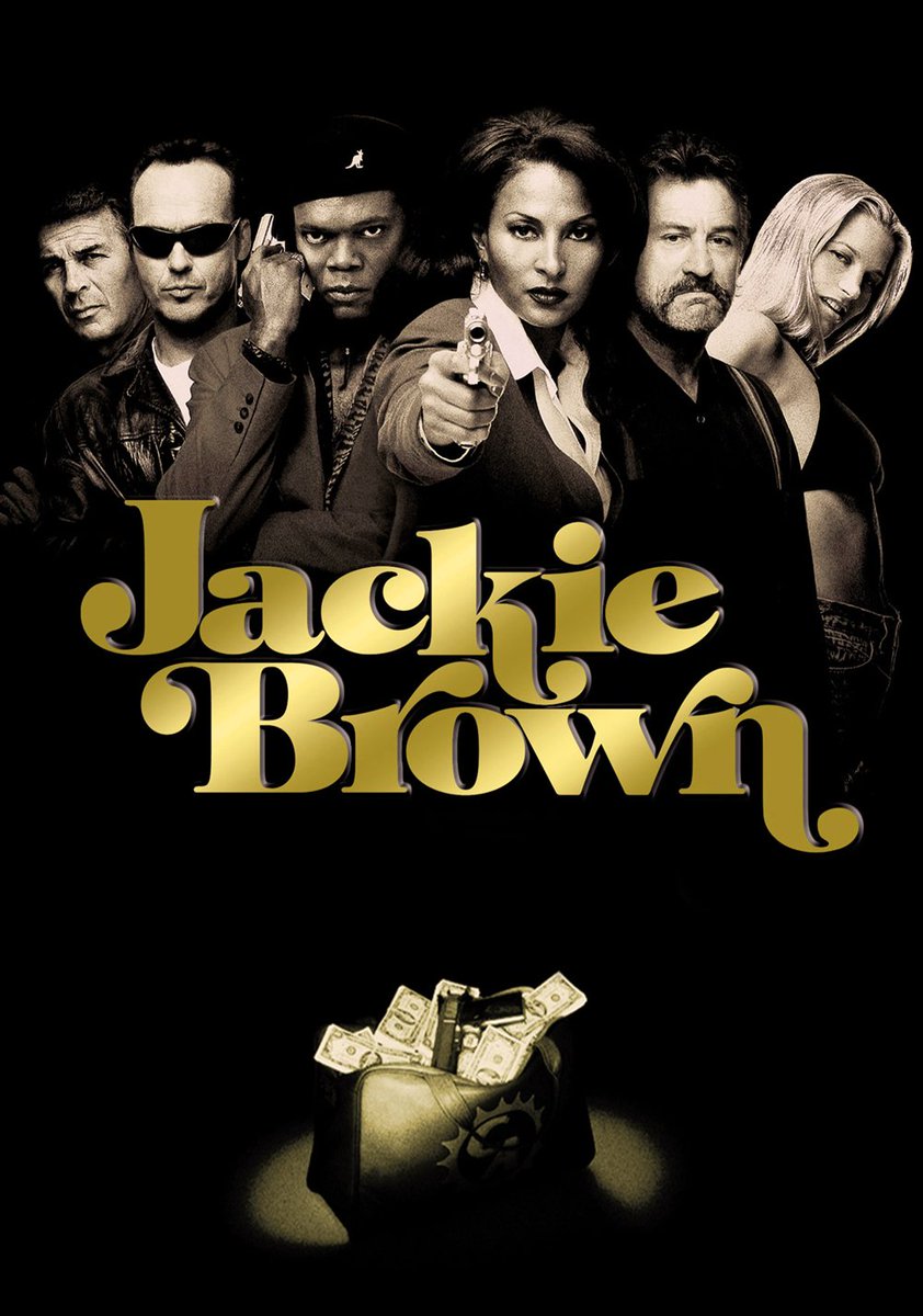 Тарантино джеки браун. Джеки Браун (1997) Jackie Brown. Джеки Браун Тарантино. Джеки Браун 1997 Постер. Джеки Браун плакат.