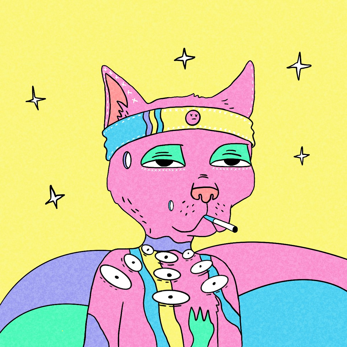 Superlative_GG's tweet photo. 🚨 You are early 🚨

Any interaction will be considered for a possible whitelist or free mint
 
#Whitelist #FreeMint #freemints #NFT #NFTGiveaway #NFTCollection #NFTCommunity #Doodles #GutterCatGang https://t.co/bnz5OtiPaD