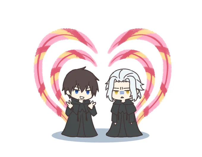 ☀️❤️♊️ 