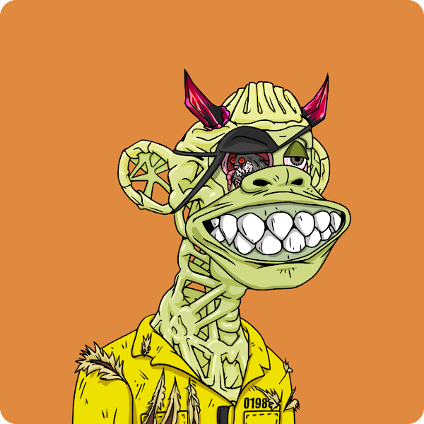 DripDroppz's tweet photo. #NewProfiePic #BoredApeYachtClub #NFTCollection #nftcollector #NFTs https://t.co/u9PZxMJ90e