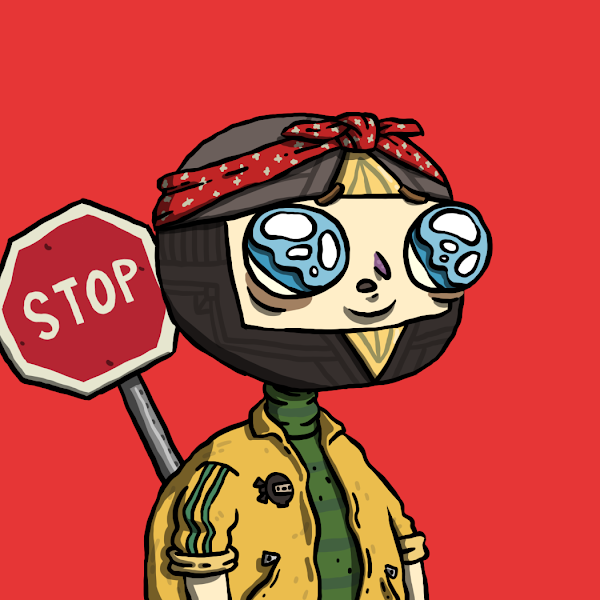 kortan.eth (@kortaneth) on Twitter photo I'm giving away this little cute Ninja in honor of opening my Twitter acc 🥷
1- Follow me & <a href="/ninjasquadnft/">Ninja Squad ($NST)</a>
2- Like & RT
Duration: 72 hours
I will use "twitterpicker" for giveaway. GL everyone!
opensea.io/assets/0x8c186… #NFTGiveaway #ninjasquad I'm giving away this little cute Ninja in honor of opening my Twitter acc 🥷
1- Follow me & <a href="/ninjasquadnft/">Ninja Squad ($NST)</a>
2- Like & RT
Duration: 72 hours
I will use "twitterpicker" for giveaway. GL everyone!
opensea.io/assets/0x8c186… #NFTGiveaway #ninjasquad