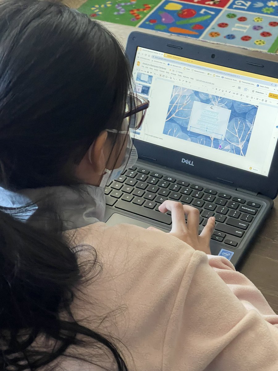 ArtRoom205's tweet photo. 5th graders working hard to get ready for their #JCPS Backpack of Success Skills Defenses. @MLEmustangs #JCPSDigIn https://t.co/M5TWLsZNLb