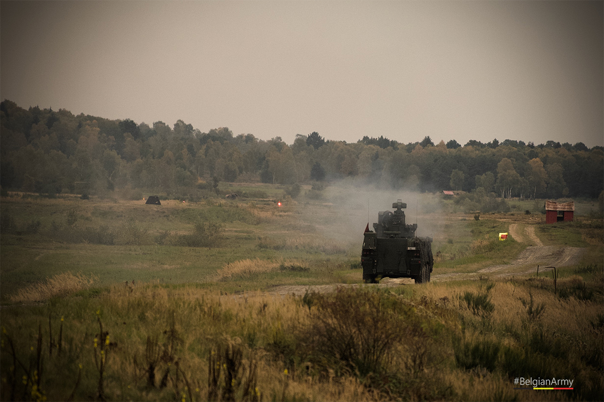 Belgian_Army's tweet photo. #PicOfTheDay
#BelgianArmy #DF30 #ShootingRange https://t.co/hkkE921HeO