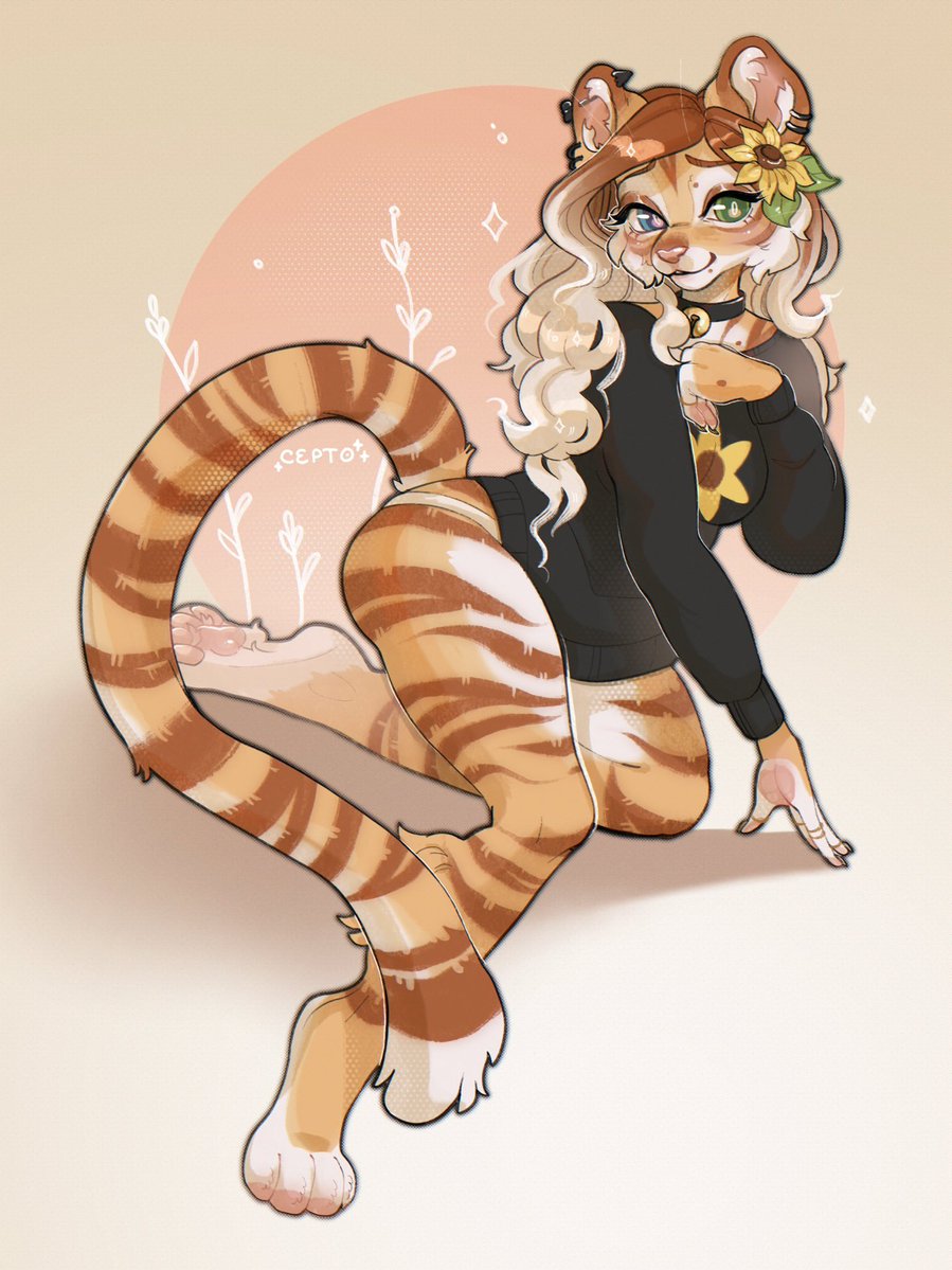 cepto_k's tweet photo. ✨ ART RAFFLE ✨
thank you all for 1.5k!

rules:
✧ follow me (new followers are welcome)
✧ like and retweet (no qrt, raffle accs)
✧ comment with a sfw ref (optional)
✧ ends 1 March

🤍 prize: a fullbody! https://t.co/NjZNH46jps