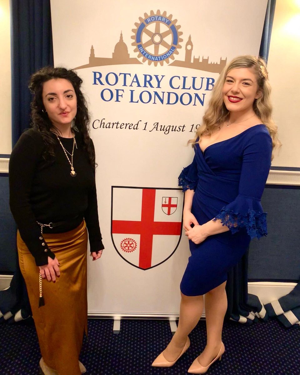 GraceSingerOMal's tweet photo. Amazing night last night. Always a pleasure to perform for the @RotaryCoflondon Burns Night event. Every year I donate my fee to a chosen charity- this year it is ‘Children of Rwanda’, providing education as well as providing girls and women with sanitary products. Very special! https://t.co/xYRAN2pdky