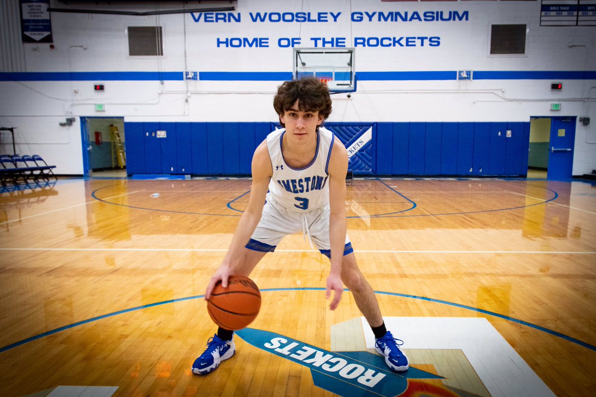 Limestone Basketball tweet media