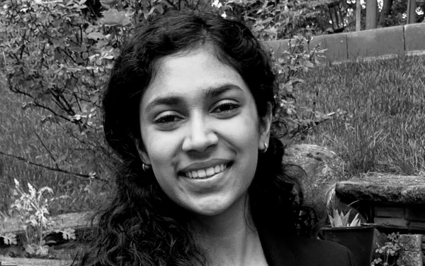 MontclareLabs's tweet photo. Today we feature UG Research assistant, Maria K. for our blogpost series. Check out Maria's post below : https://t.co/7pPS5ItBgS

#AAAS #Stem #womeninstem #meetascientist #tandonmade https://t.co/MP0mVurv8d