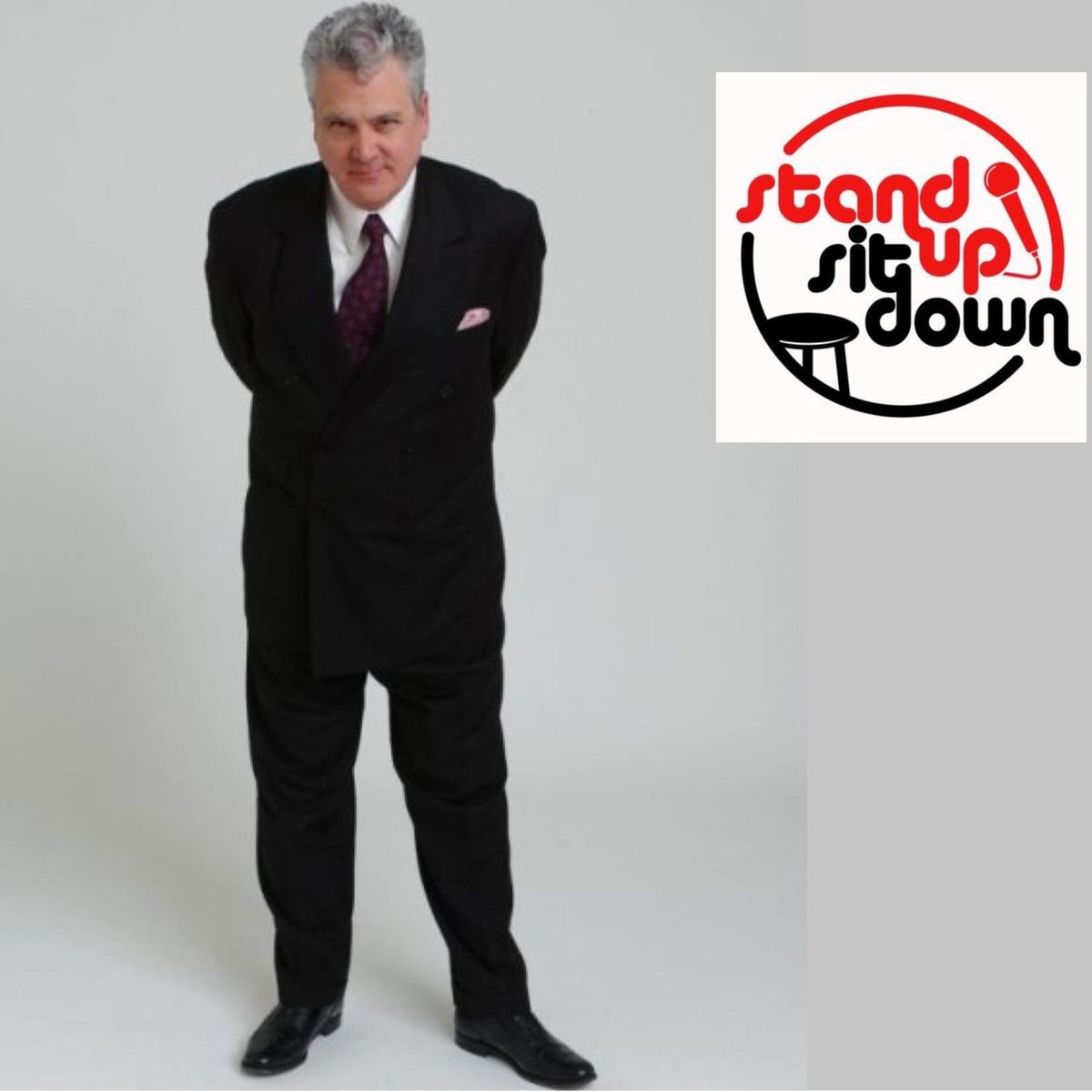 vpodtvcentral's tweet image. Join stand-up comic and author Tim Slagle as he sits down with with some of the best stand-up comics performing today...
Watch "Stand Up Sit Down" Friday Nights at 9:30pm CST only on VPOD world wide on ROKU free!
#timslagle #StandUpSitDown 
#standupcomedy #Vpod #OTATV #roku