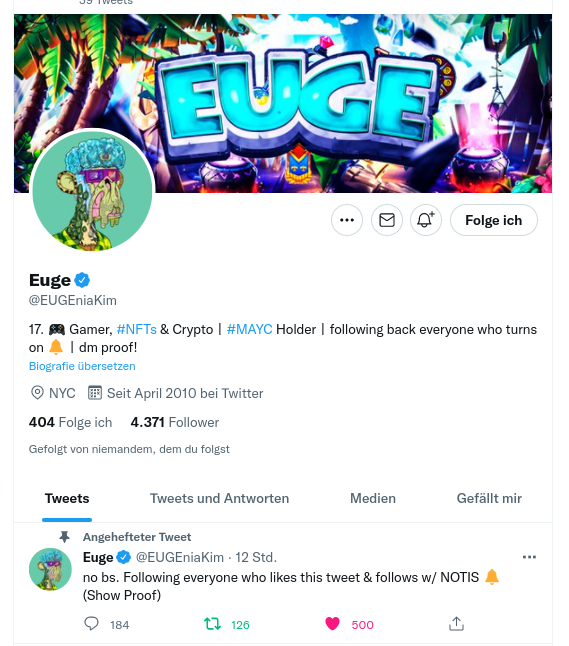 NFTWHYNOT tweet media