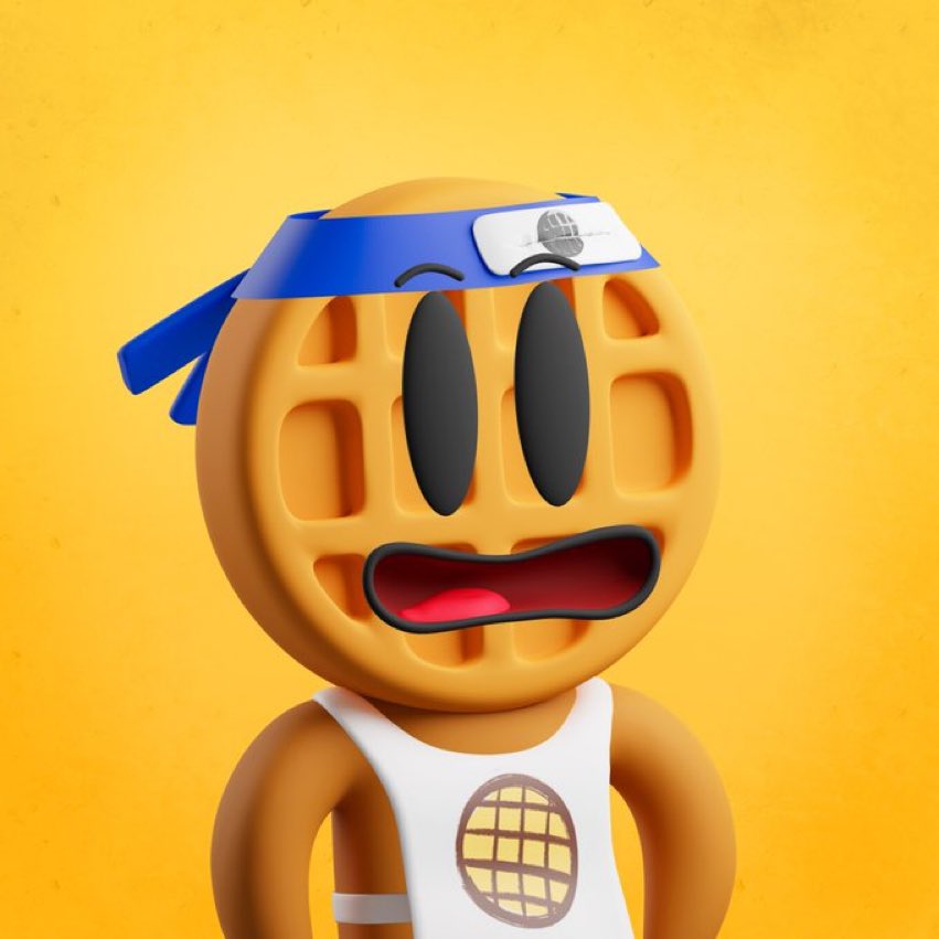 Our friends over <a href="/TheOddWaffles/">Odd Waffles</a> 
Have given us 5 WL spots to giveaway to our community! 

To enter 
1-  retweet 
2- follow <a href="/TheOddWaffles/">Odd Waffles</a>
3- tag some frens ❤️

Good luck guys