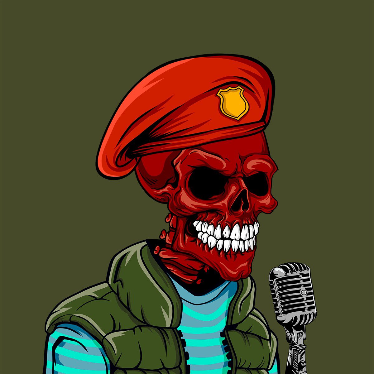 Skull Runner Studios tweet media