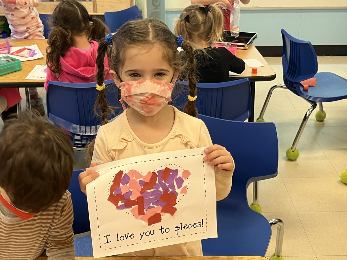 Viola Elementary tweet media