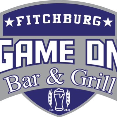 GameOnBarGrille's tweet image. #NewProfilePic