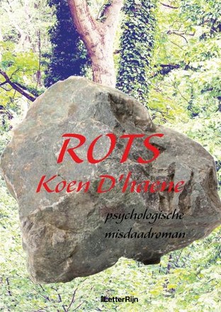Mooie recensie van 'Rots' van Jooris van Hulle op MappaLibri. Heel blij mee! 😇
mappalibri.be/?navigatieid=6…