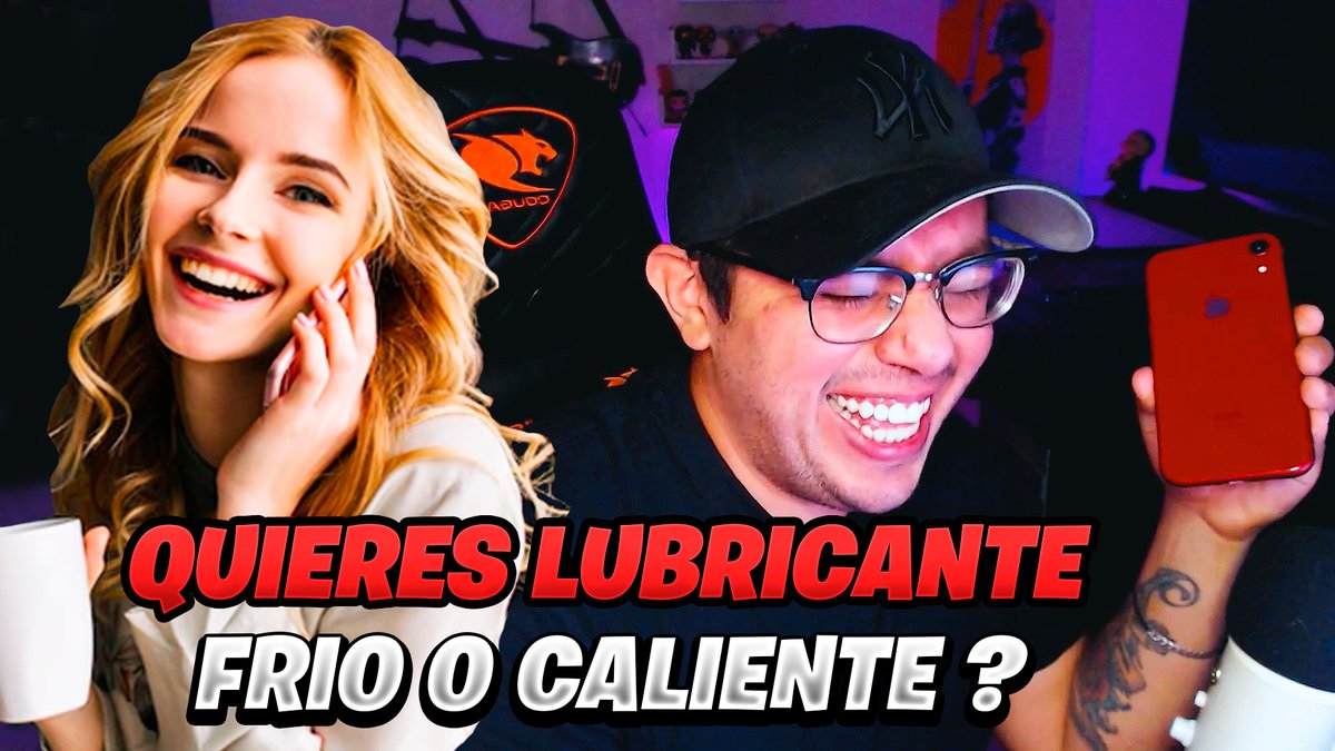 javisbarm's tweet photo. Hice una broma telefónica para este 14 de Febrero día de San Valentín, ya está el video en mi canal de YouTube para los que gusten ir a verla, quedo buena👌

Link del Video👉https://t.co/6d2dkCuy38 https://t.co/bVCQMzxcPb