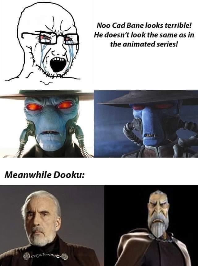 Star Wars Culture tweet media
