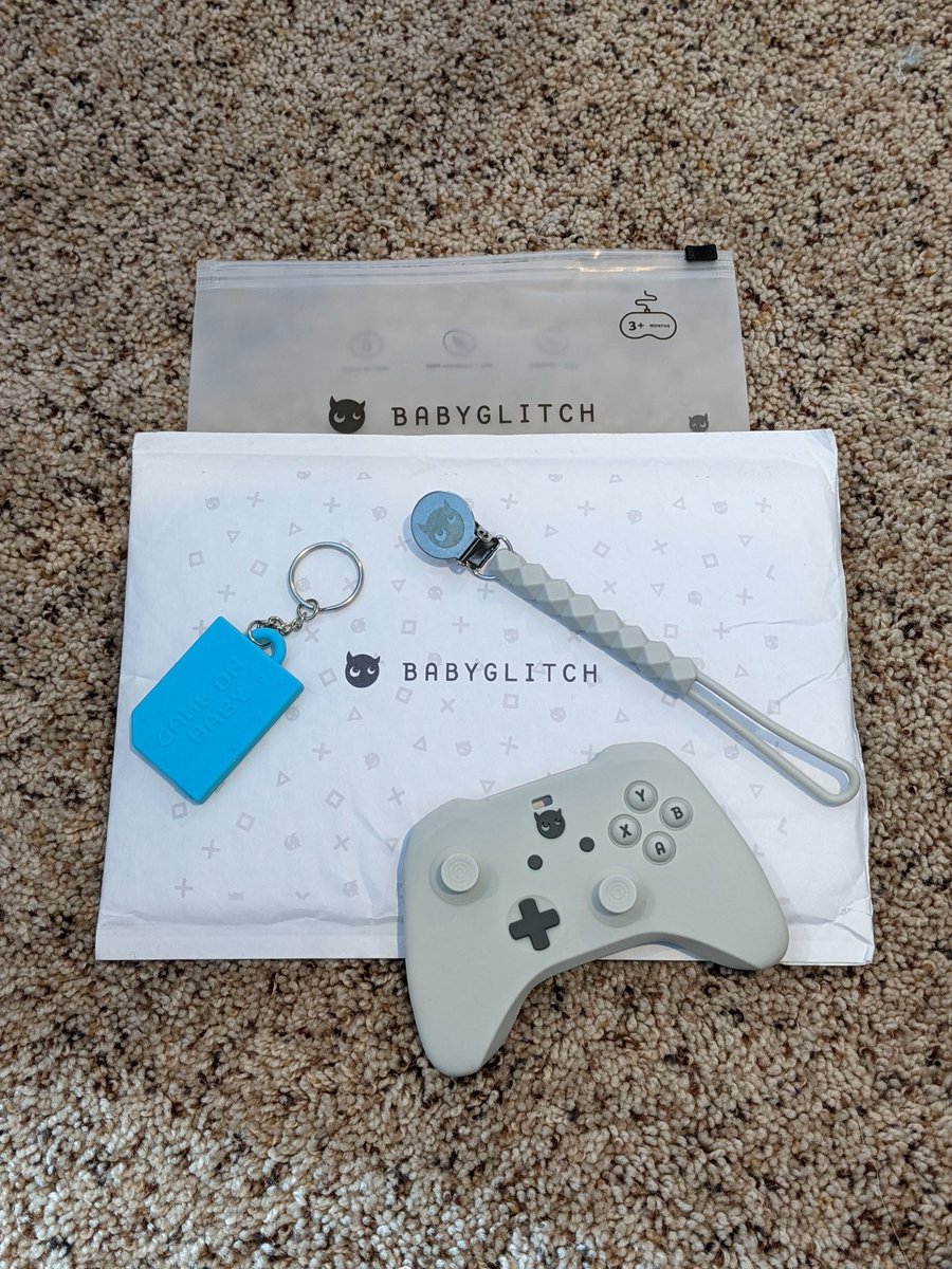 Jacklyn Parker tweet media