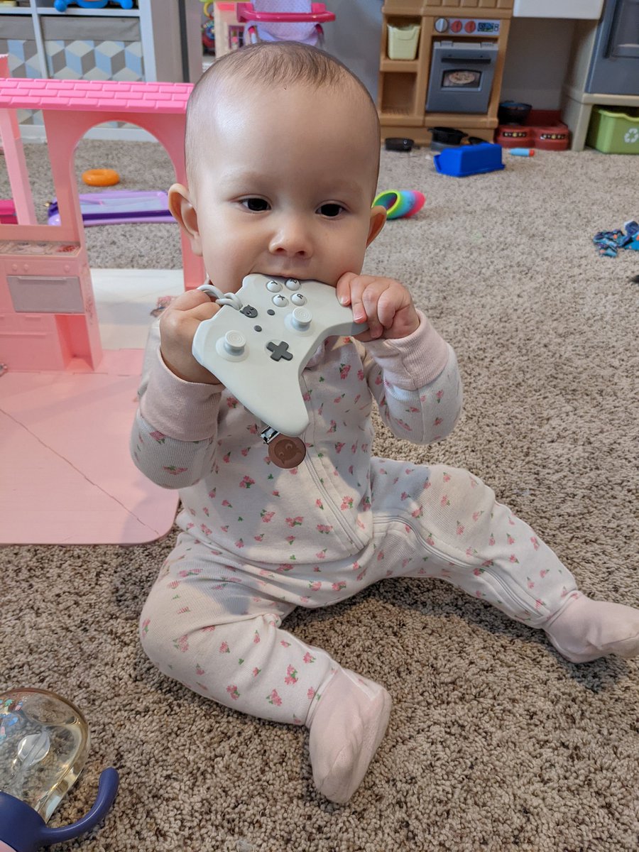 Jacklyn Parker tweet media