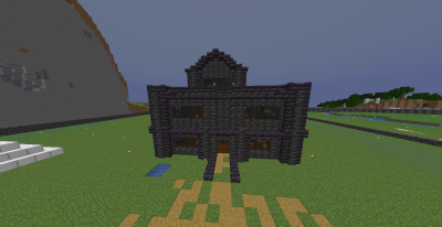 OriCraftSMP's tweet photo. https://t.co/uY19WCOIhD