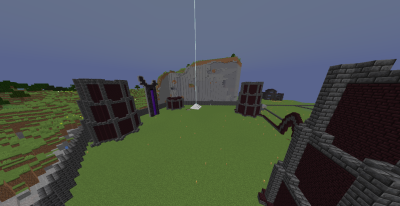 OriCraftSMP's tweet photo. https://t.co/uY19WCOIhD
