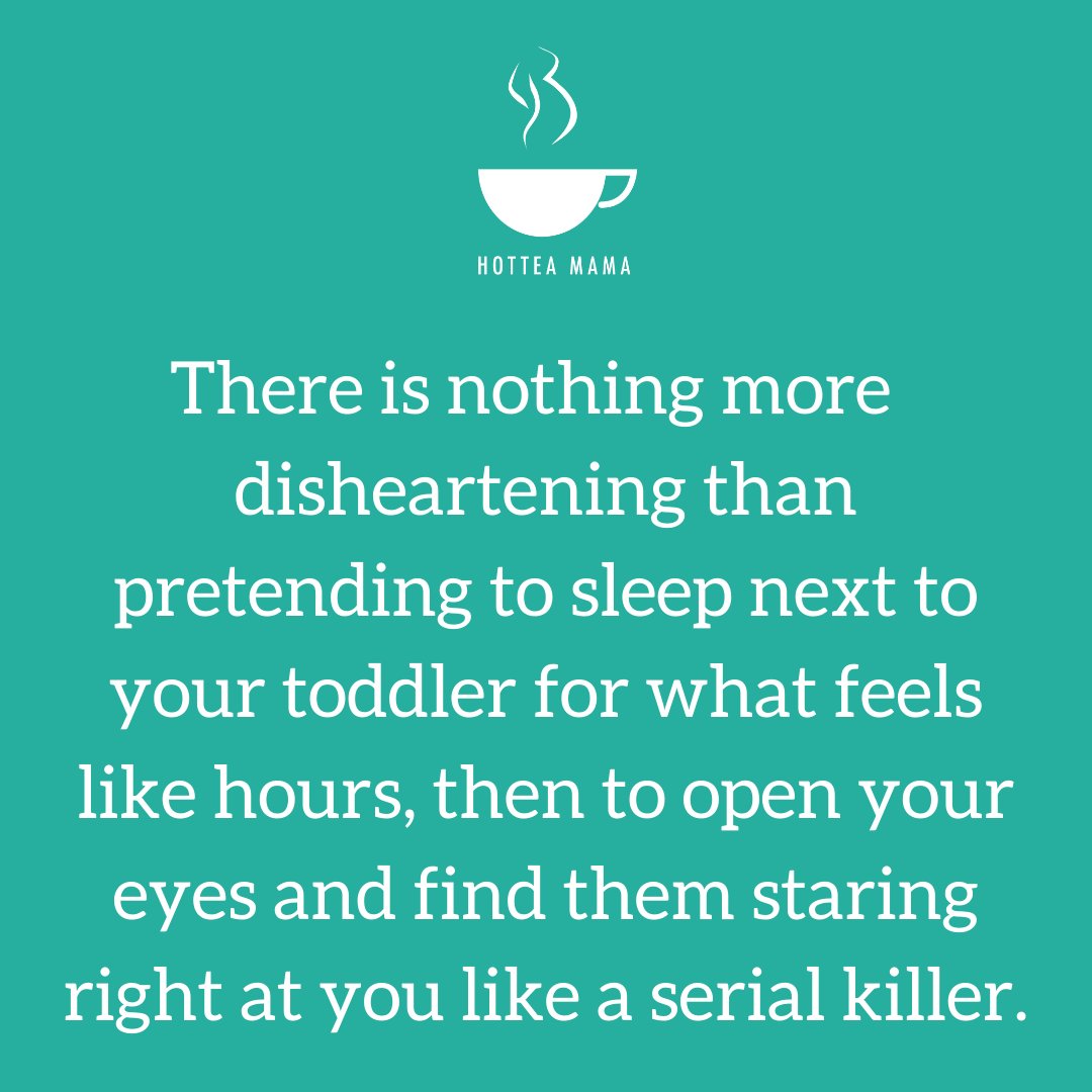 👀 The look of love...sleep crazed, slightly terrifying love....

#motherhoodhunplugged #pleasesleep #beingamama #thejoyofparenthood #toddlerlife   #tiredmum #hotteamama #parenting #parentingtruth #honestparenting