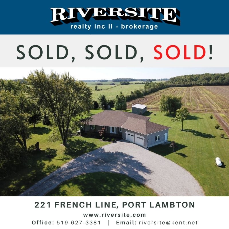 Riversite Realty Inc tweet media