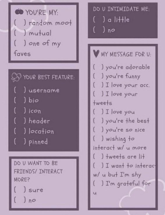 teddylaurencee's tweet photo. you know i’m bored, so reply for one :D https://t.co/afs2XVsF37