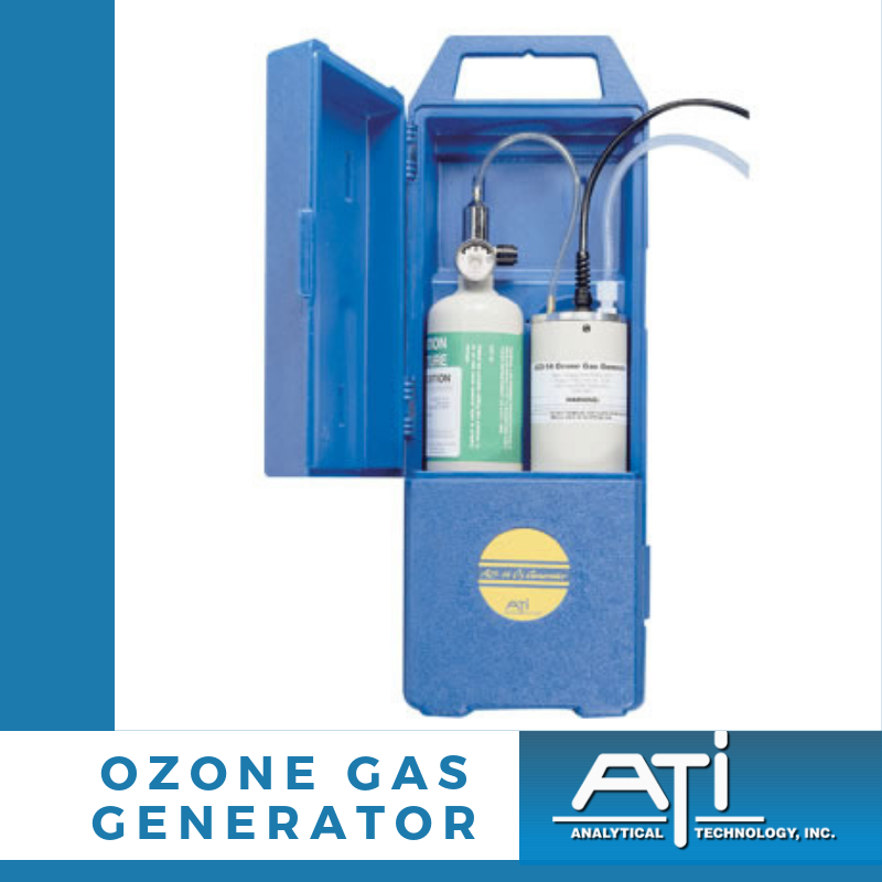 ATIMonitors's tweet photo. Our Ozone Gas Generator is a portable generator that allows for easy calibration of detectors in almost any location! Come check out this product and many others! #Ozone #calibration https://t.co/JsvabUIY7Q https://t.co/p6b3fhc1Gr