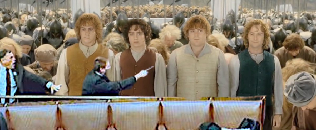 TedCruzPoodle's tweet photo. #weirdstuffonmyphone
#touriststuff
#January6th
#legitimatepoliticaldiscourse
#unseatseditionists
#lotr
β¦@MoBrooksβ© https://t.co/2PrRsENgz7
