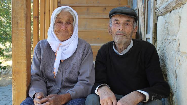 "Kanat seslerini duyup uyanırlarsa, gene kuşlarla uyusun çocuklar; olanı biteni anlatma!"