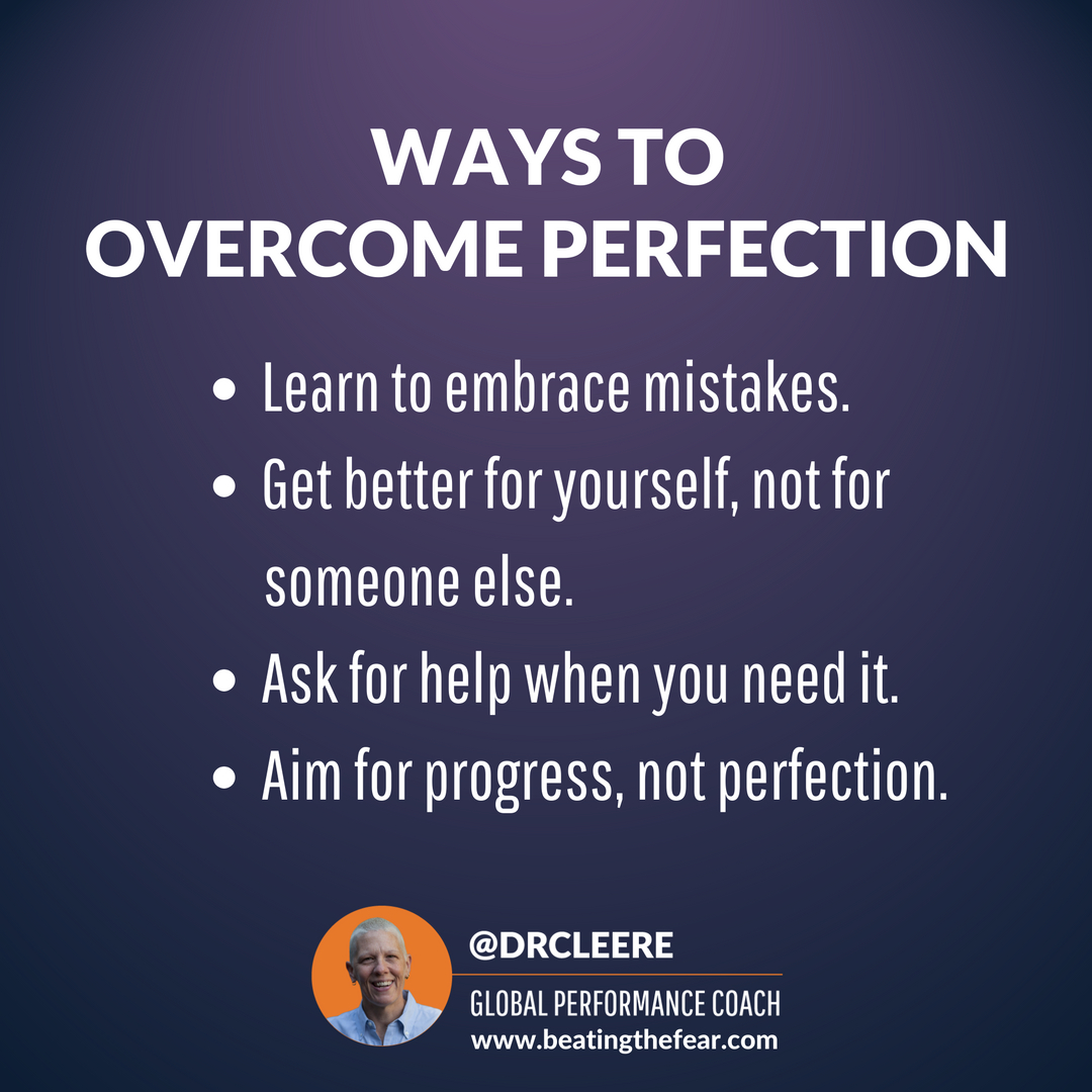 Perfection can hold you back in achieving peak performance. Find out more in my Beating the Fear mini-course. More details are in the link in my bio.
.
.
.
.
. 
#quoteoftheday #quotes #motivation #perpective #mentalfitnessmatters #instaquote #quote #mindsetreset  #quotestoliveby