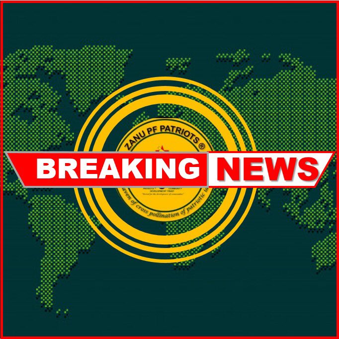 BREAKING‼️

The Government has tabled a lucrative salary package and incentive scheme for teachers effective immediately.

Prof Mthuli Ncube said the Government will increase teachers' salaries by 20% back dated to the 1st of January 2022
1/3