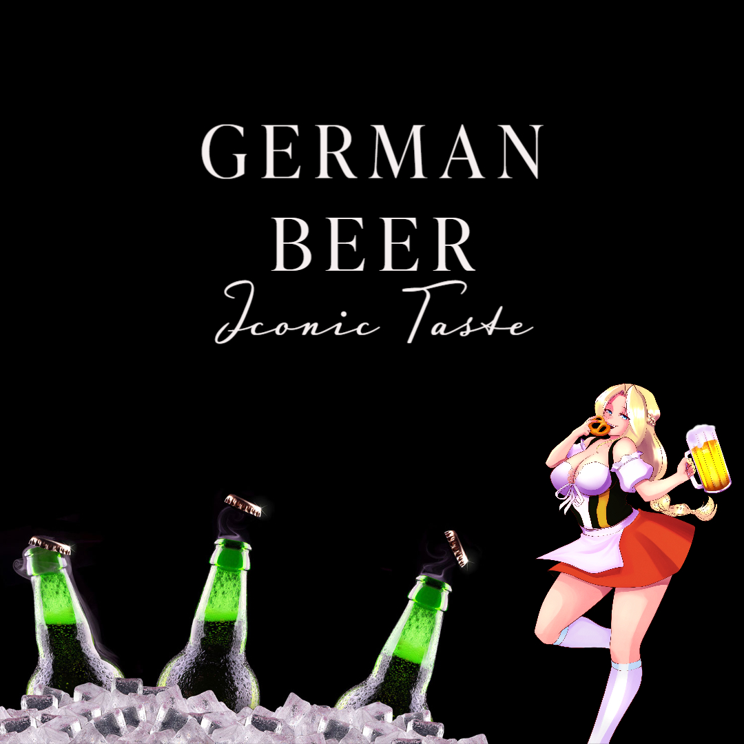 Time to enjoy a German beer like Mila does!

And time to get Mila into your portfolio!

opensea.io/collection/mil…

#nfts #nft #nftart #nftartist #nftcommunity #crypto #polygon #cryptocurrency #cryptoartist #opensea #nftartists #milagermanynft