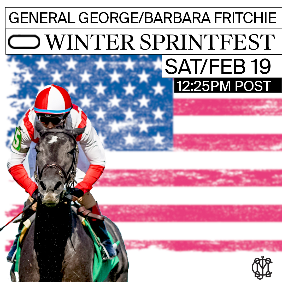 The Maryland Jockey Club, Inc. tweet media
