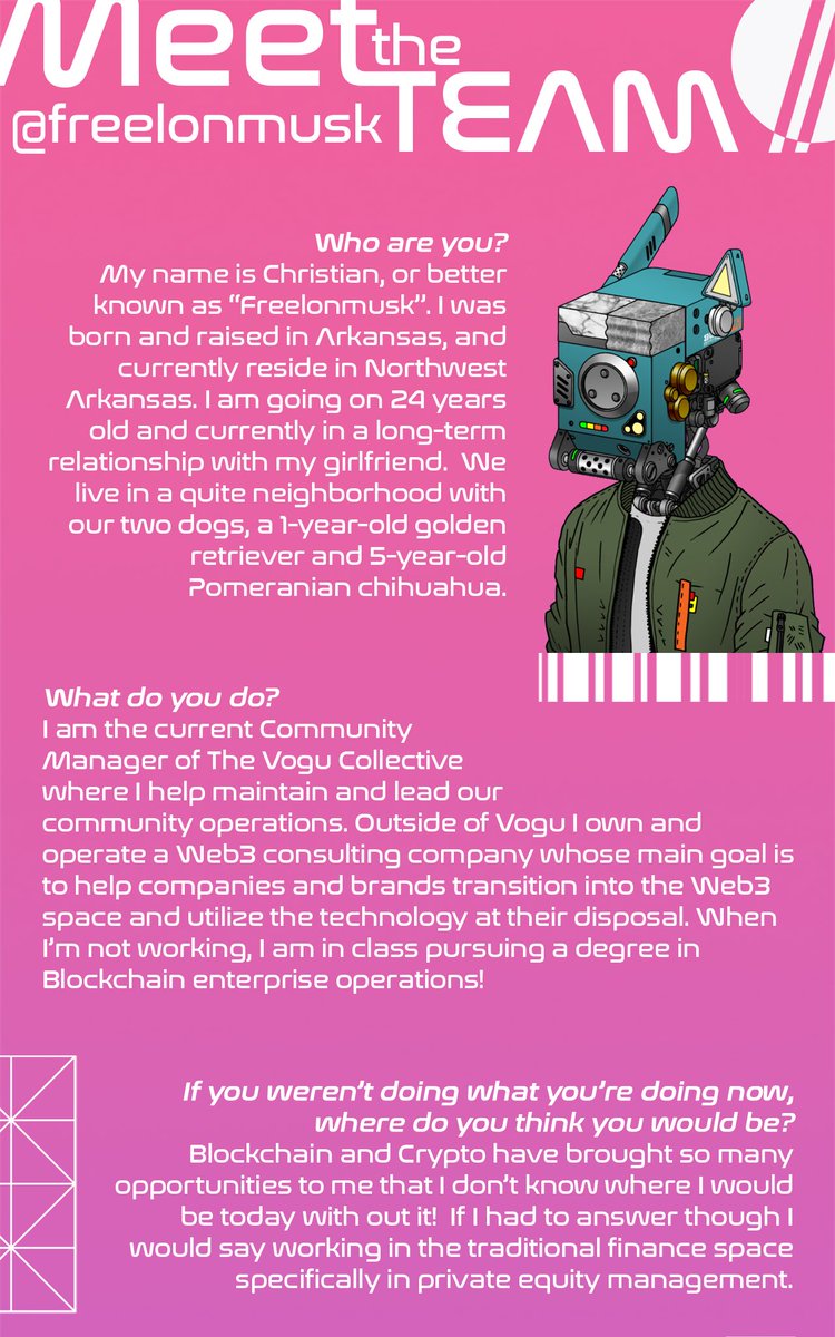 The Vogu 🤖 tweet media