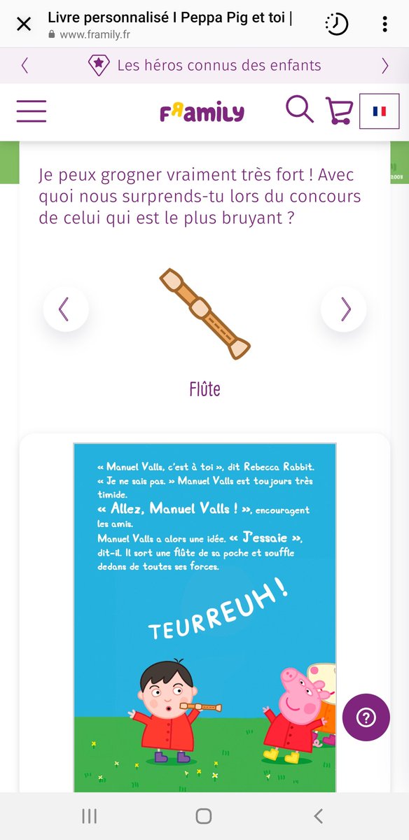 Ganeshdeux's tweet photo. 2000 RT et je commande ce livre

(28 euros quand même omg) https://t.co/WVbJBlHGBh