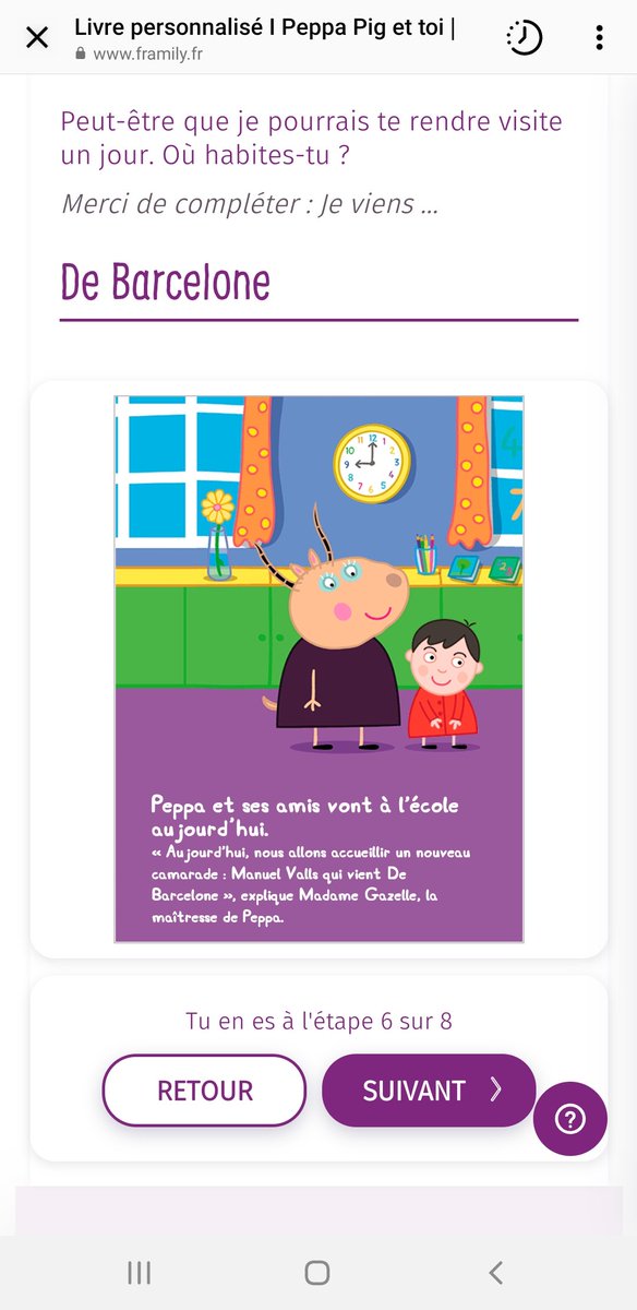Ganeshdeux's tweet photo. 2000 RT et je commande ce livre

(28 euros quand même omg) https://t.co/WVbJBlHGBh