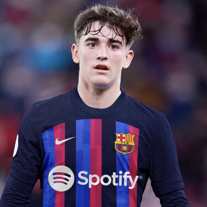 FC Barcelona match third shirt 23/24 – Barça Official Store Spotify Camp Nou