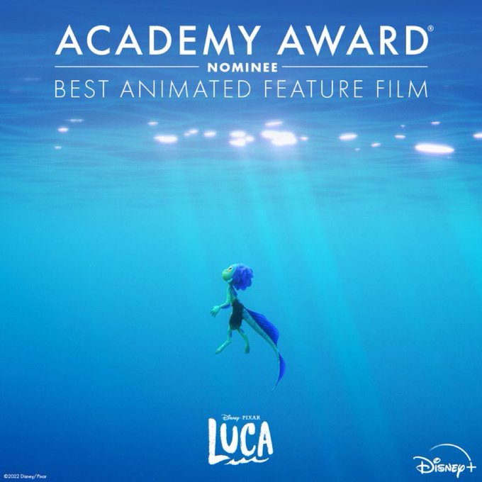 Congrats to the director of @PixarLuca  and FIT grad @sketchcrawl, Illustration &lsquo;97, on receiving an<a class="tags" target="_blank" title="On Twitter" href="/?out=eyJ0eXAiOiJKV1QiLCJhbGciOiJIUzUxMiJ9.eyJpYXQiOjE3MjQ5NjU1MjcsImlzcyI6InR3cG9ybnN0YXJzLmNvbSIsIm5iZiI6MTcyNDk2NTUyNywiZXhwIjoxNzU2NTAxNTI3LCJyZWRpcmVjdF91cmwiOiJodHRwczovL3R3aXR0ZXIuY29tL1BpeGFyTHVjYSJ9.CPkogjpZBIF1PxDDOf97bk8kxEnF4_nympNafN9SubdMIEn3sdWK0lAUh9JgXq1HiKAU1FvJZ4tFajqCP2HvRg">@PixarLuca</a><a href="/tag/academyaward"class="tags"><span>#academyaward</span></a>