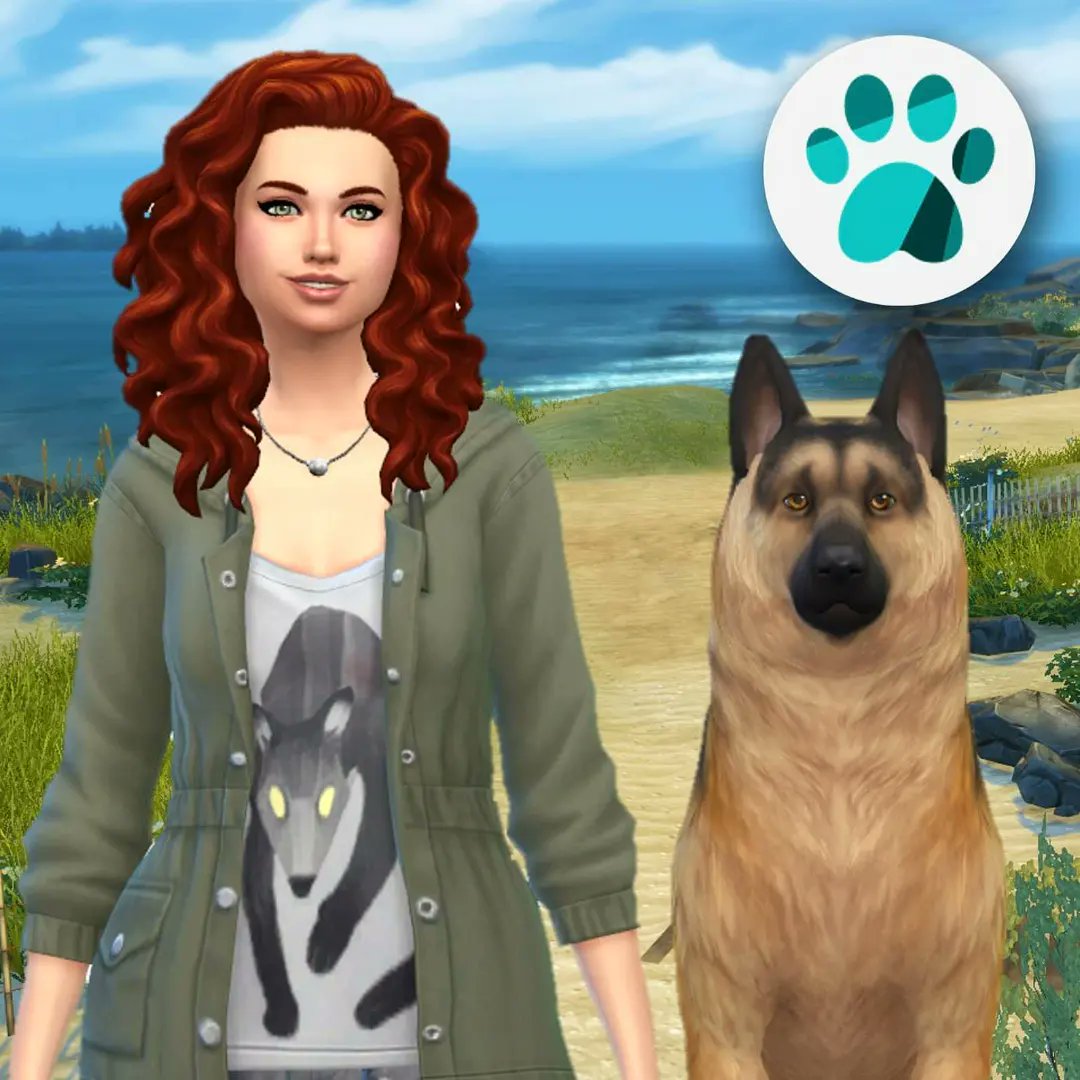 SwiftSimmer's tweet photo. 💛"Cats and Dogs Sim"
💛YouTube-Swift Simmer
💛Gallery id-5wift_5immer
💛Insta-Swift.Simmer
📌#thesims4catsanddogs
#thesims #thesims4 #sims #sims4 #simspiration #cas #EA #germanshepherd #dog #puppy #SimsCreatorsCommunity @TheSims @EA #showusyoursims @SimsCreatorsCom https://t.co/ok50cp31rM
