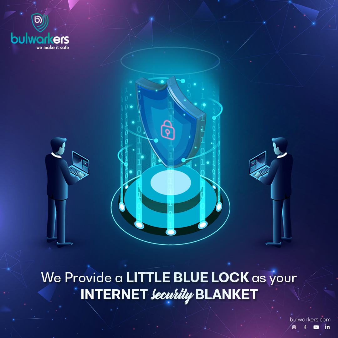 bulwarkers's tweet photo. Your consumers need to feel secure and safe while they are visiting your website to get familiar with you, your products and your business reputation as well.
"#OurServices
#SecurityLock
#ConsumerRetention
#BulwarkersWebsecurity
#CyberSecurity" https://t.co/Cy7OoyqSjM