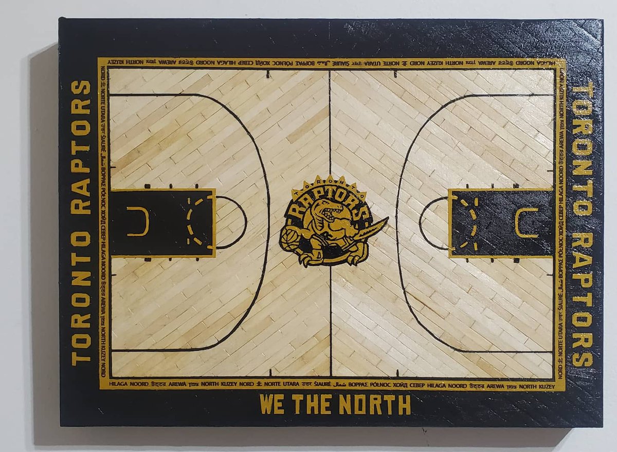 613MG's tweet photo. A few new courts I've made recently. Add me on Instagram @613MG https://t.co/eNN6LakSAT