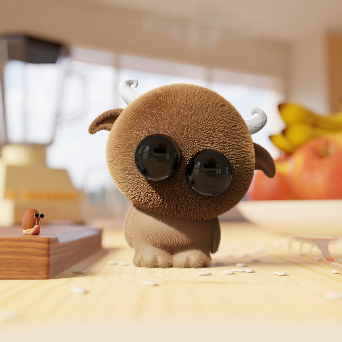 smolMonsters's tweet photo. Hey smol Fam <3

Did you see our latest sneak peek on Discord?

💛Floppy ears and white marble horns💛

#whitelist #Giveaways 
💛follow @smolMonsters 
💛tag some frens
💛RT &amp; Like
💛join https://t.co/SCgk5ge8LG

Every 10 RT = 1 WL spot raffled 🔥
#nftgiveaway #nftwhitelist https://t.co/bLYGElQNue